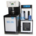 Semi Automatic 20000ML Water Bottle Blow Molding Machine